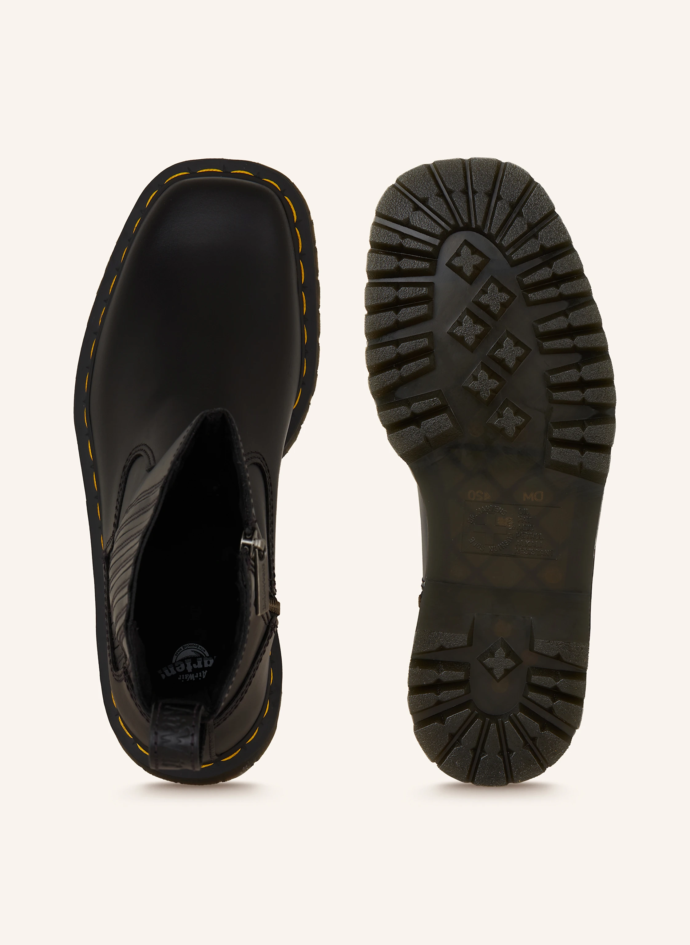 Dr. Martens Chelsea-Boots AMAAYAH