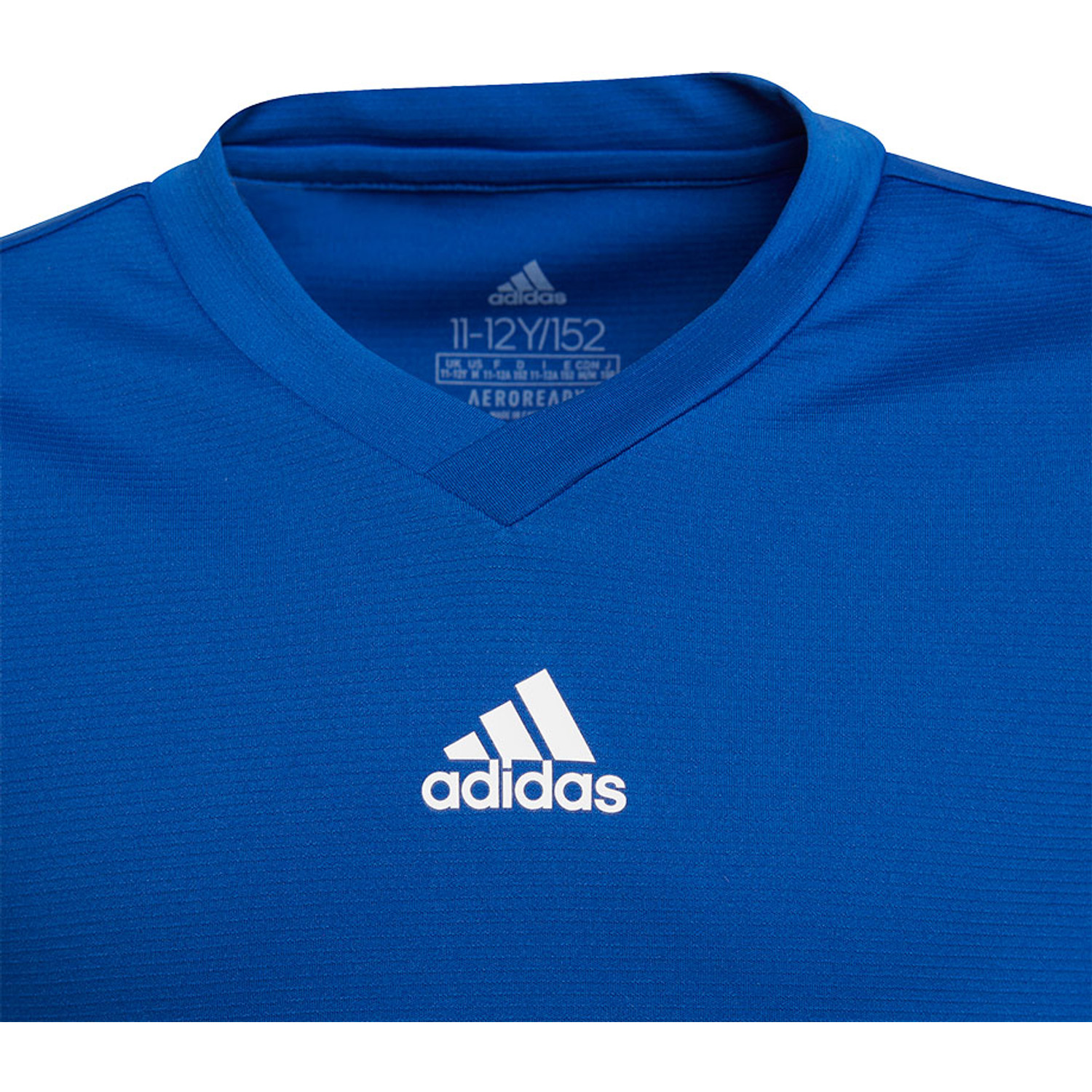 adidas Team Base Shirt Kids