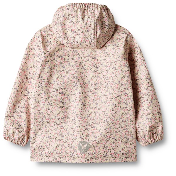 WHEAT - Kid's Rainwear Ollo Jacket - Veste imperméable