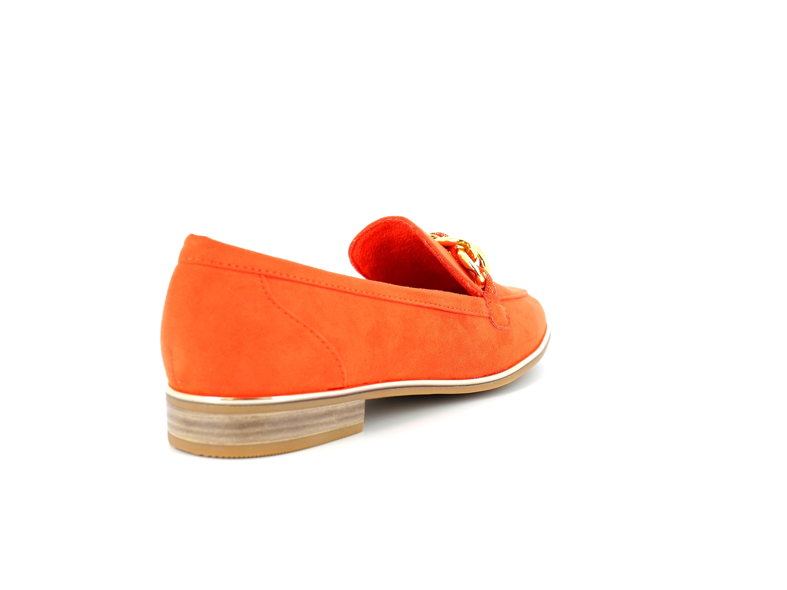 Marco tozzi-24200 Synthétique Orange