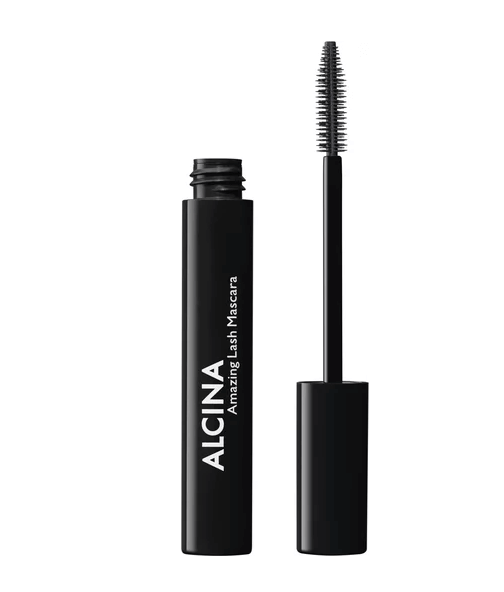 Amazing Lash Mascara black