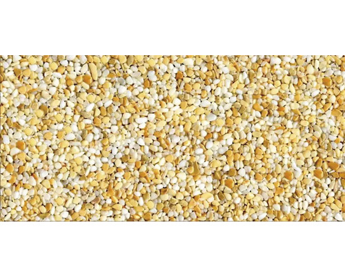 Steentapijtset 1 m² Ravello Fine Yellow Outdoor - Vloer