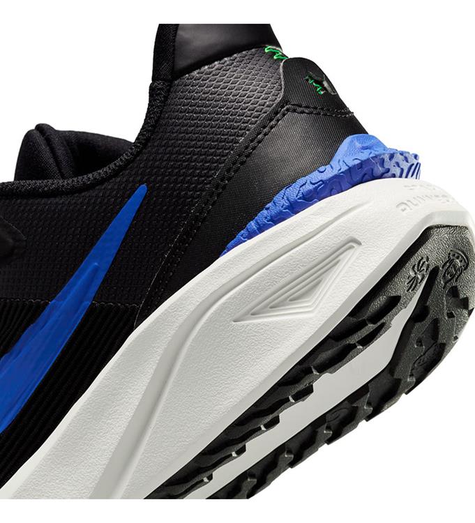 Nike JR Star Runner 4 Big Kids Sneakers BLACK-RACER-BLUE-SUMMIT-WHITE