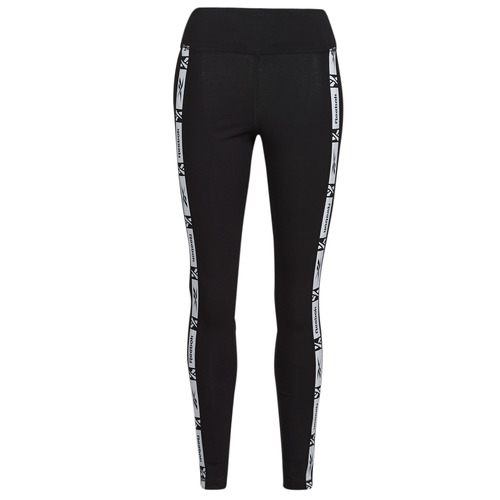 Reebok Classic - TE Tape Pack Leggin - noir