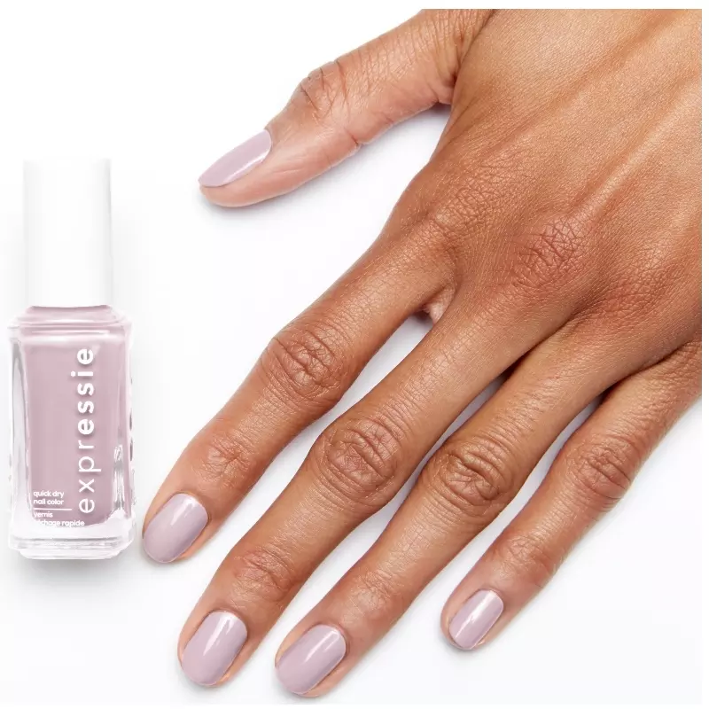 Essie Expressie 10 ml - 480 World As A Canvas