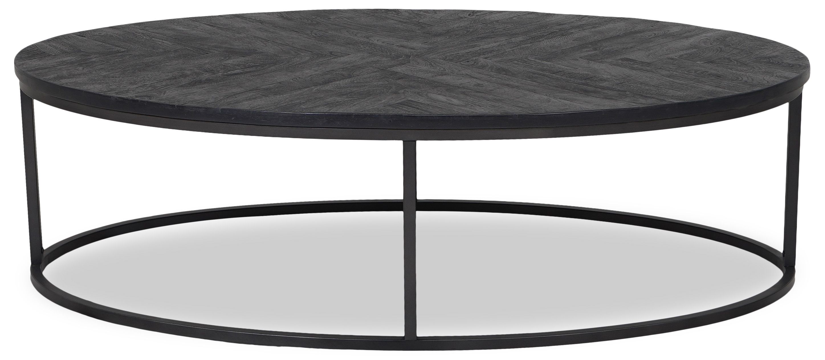 Salontafel Viola B135 x D75 x H40 cm
