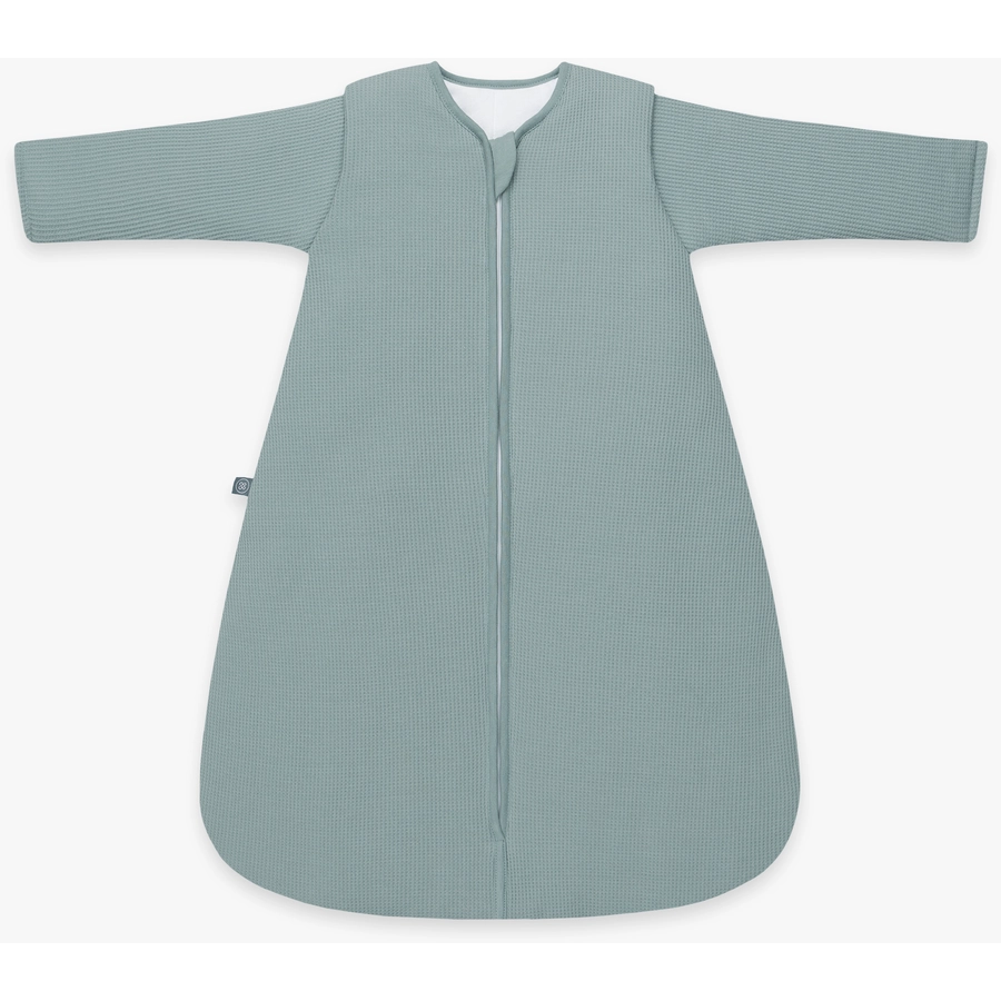 emma & noah Schlafsack Essential Mint