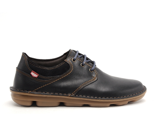 Onfoot basses homme 7070 bleu