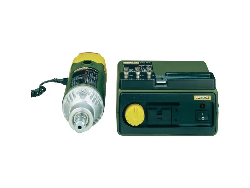 Fræsemotor BFW 40/E
