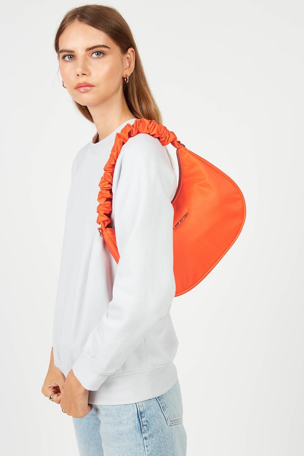 Basic Chouchou-Sac hobo