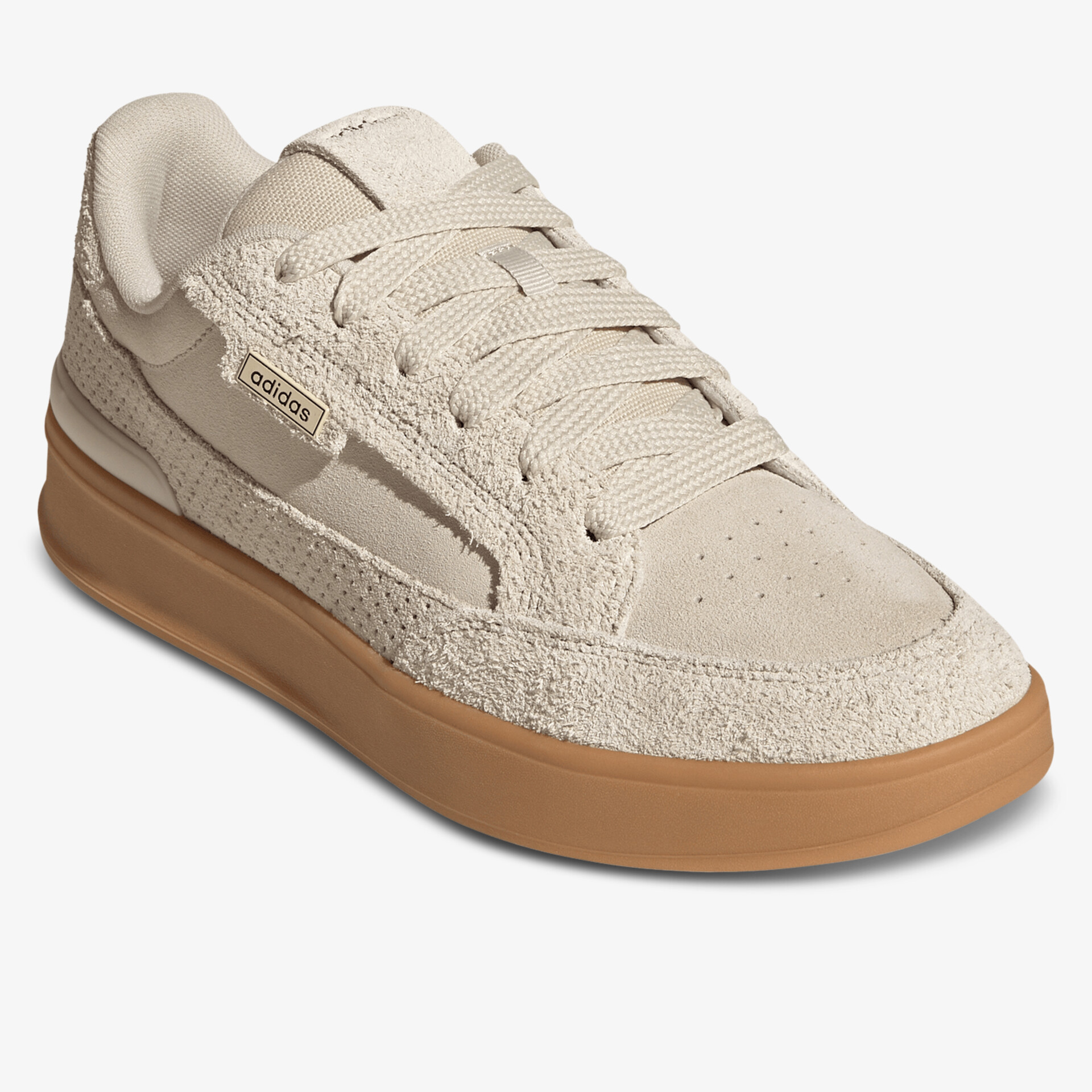 adidas ASPYRE 00s Herren Sneaker Low beige