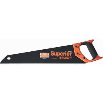 Bahco Superior handzaag 2600 22 tanden