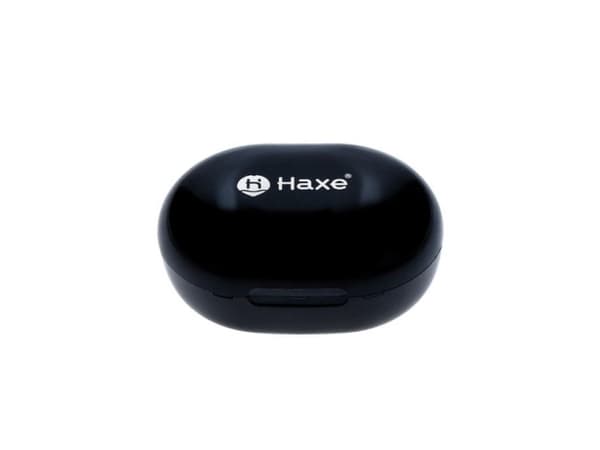 Haxe Høreapparat med batteri HAXE JH-A39