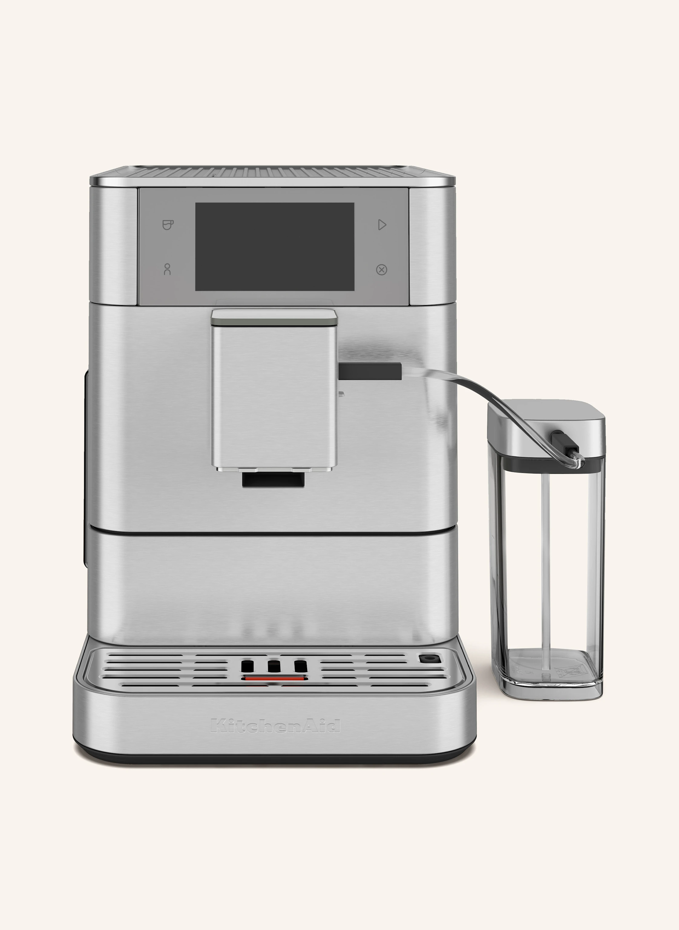 KitchenAid Kaffeevollautomat KF8