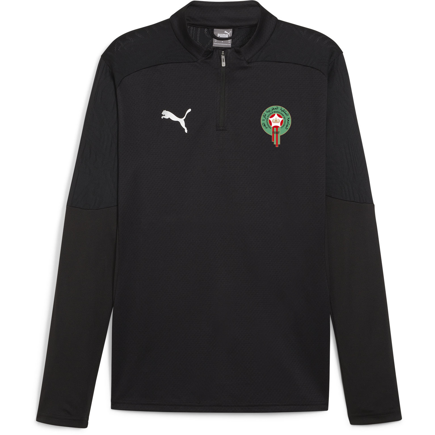 Puma Marokko Training Top 2025/2026