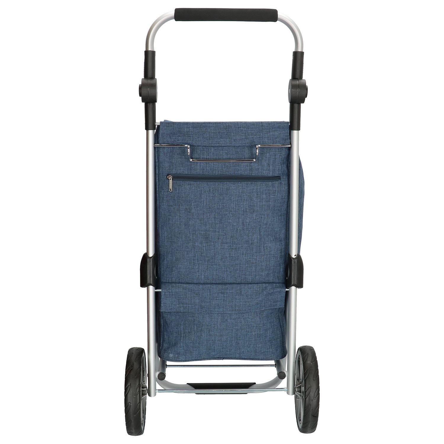 Beagles Alberic Shopping Trolley blue