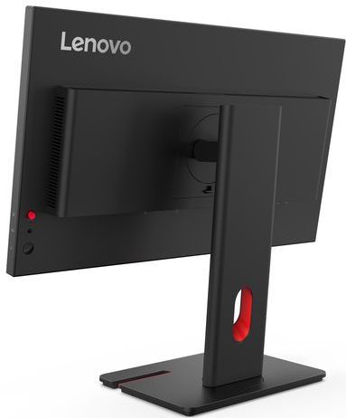 Lenovo - ThinkVision T24-40 - Beeldscherm - Zwart - Full HD - 60,5 cm