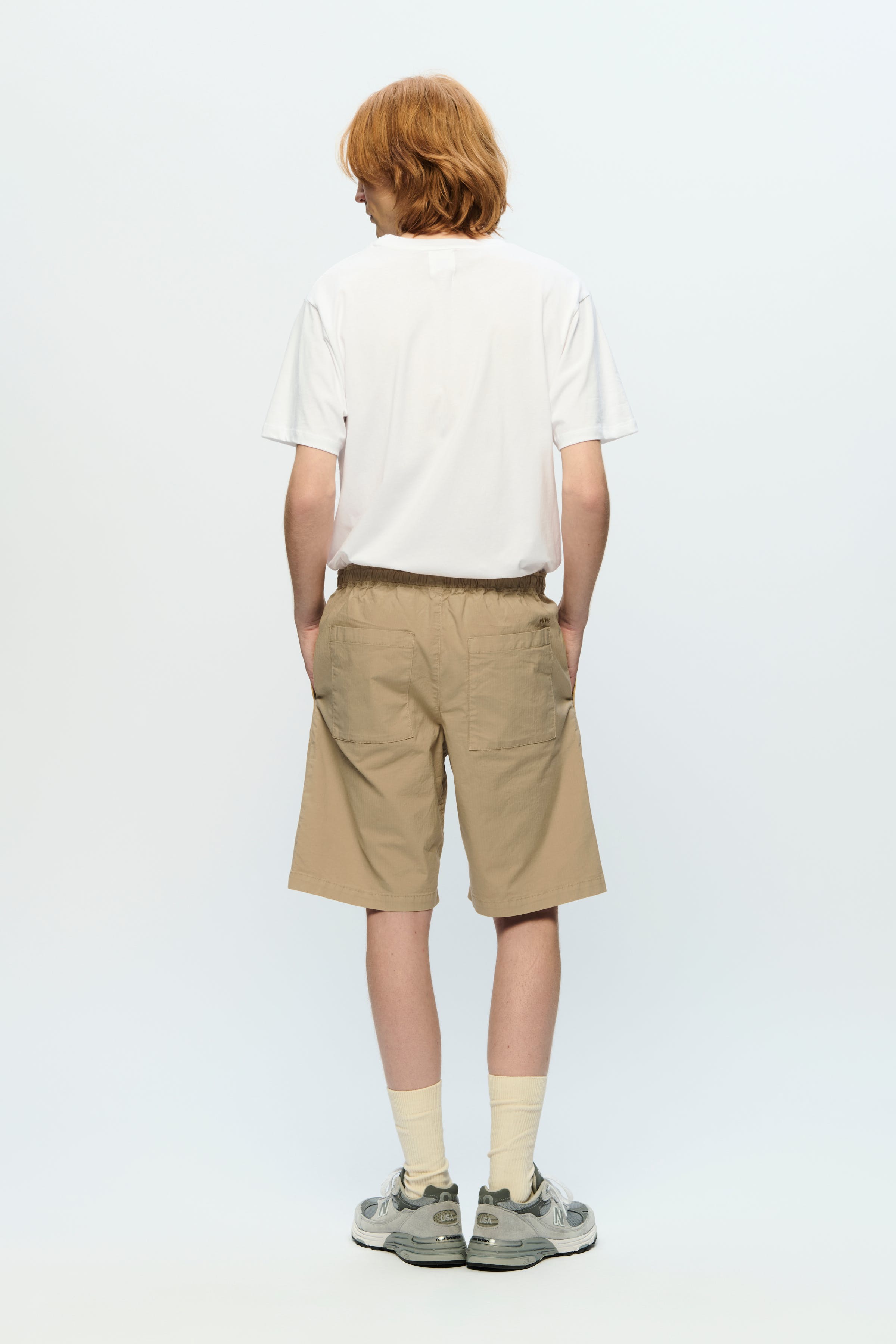 WOOD WOOD MEN WWcaden Shorts