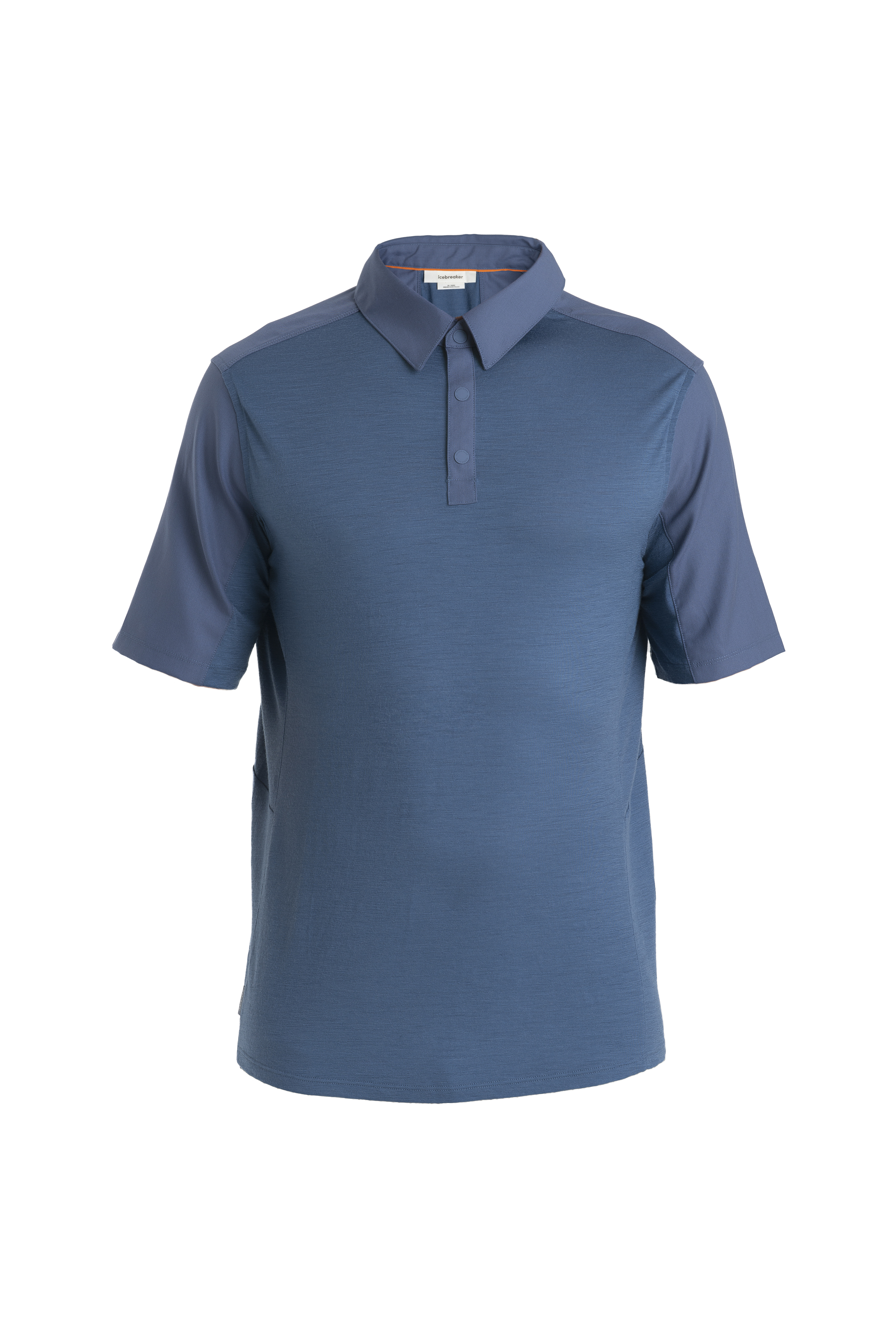 M Hike SS Top