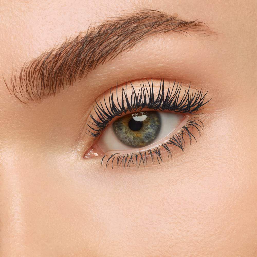 Mascara Volume Effet Faux Cils  Mascara Volume Intense - 1 High Density Black
