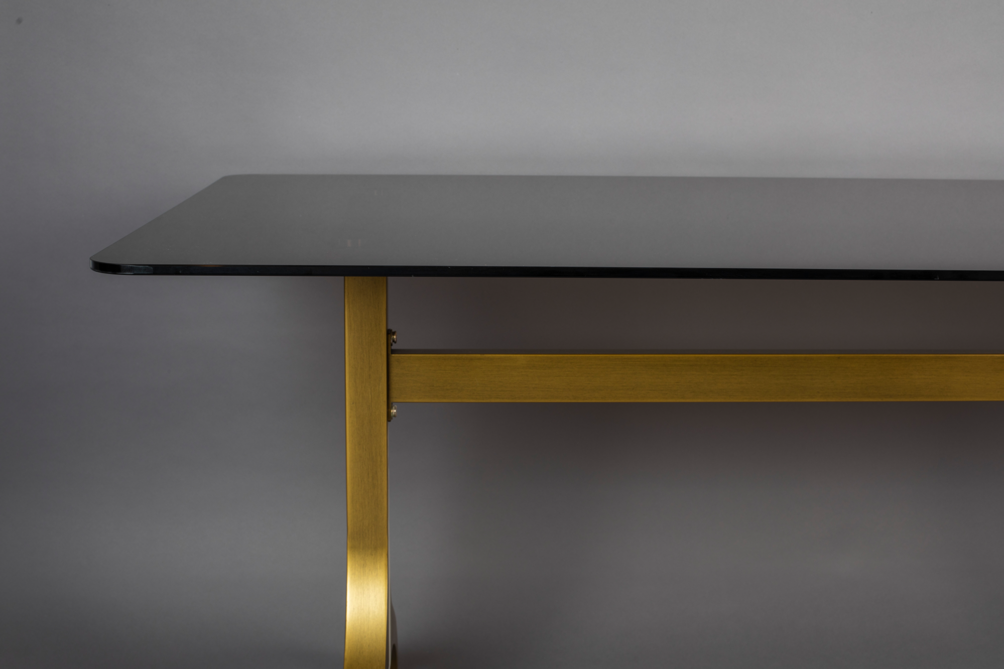 Dutchbone eettafel Sansa 180x90 Dutchbone Sansa Tafel 180x90