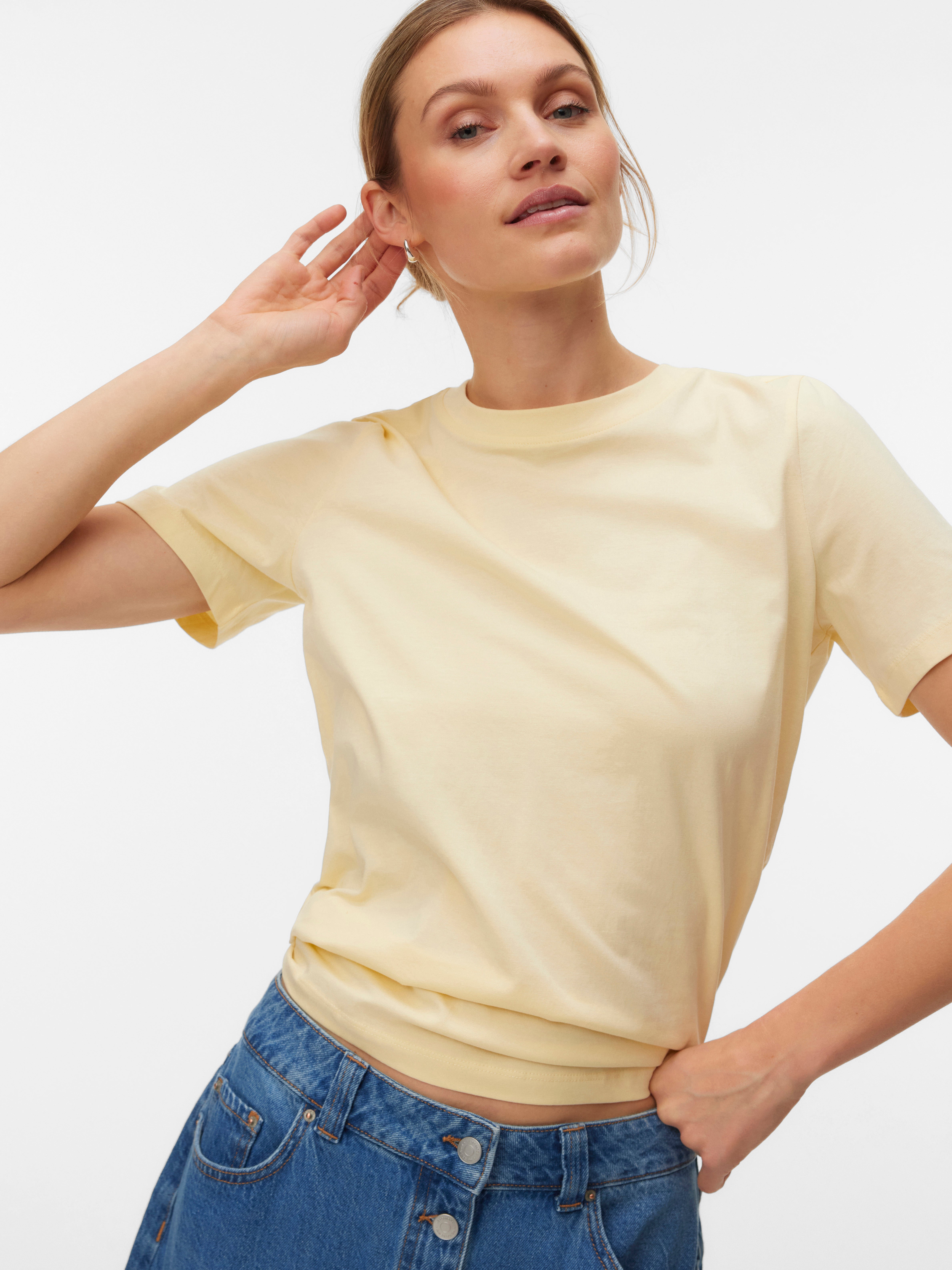VMPAULINA T-shirts