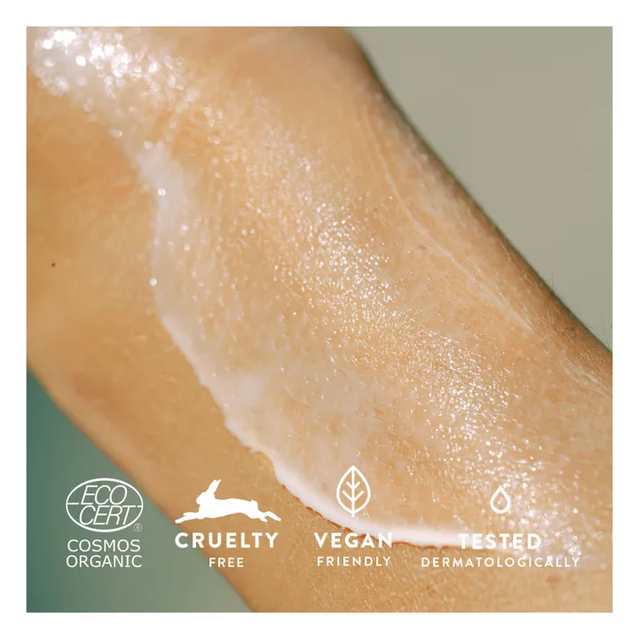 MÁDARA Lotion hydratante bébé enfant Kind- 175 ml