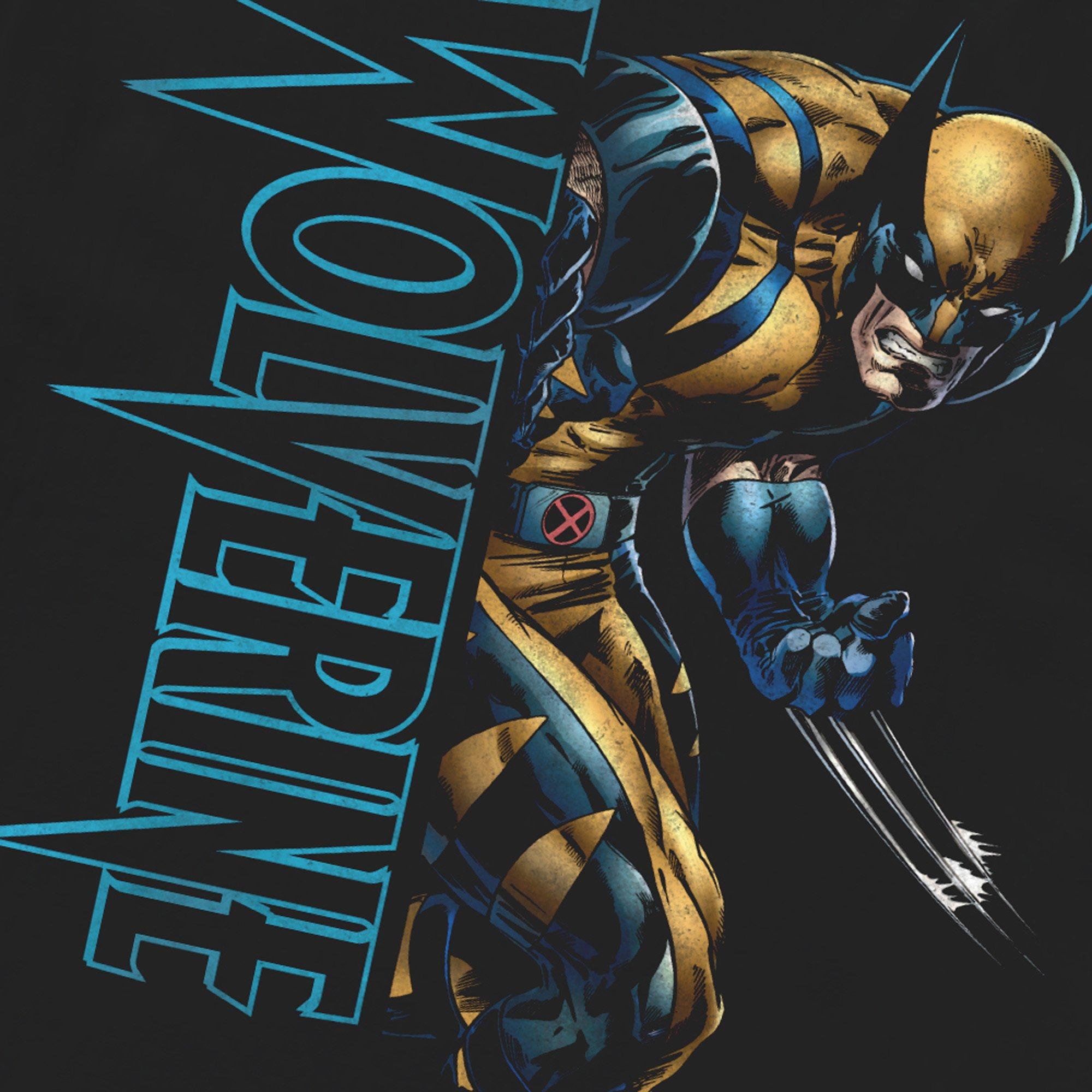Marvel Comics T Shirts 2Pk