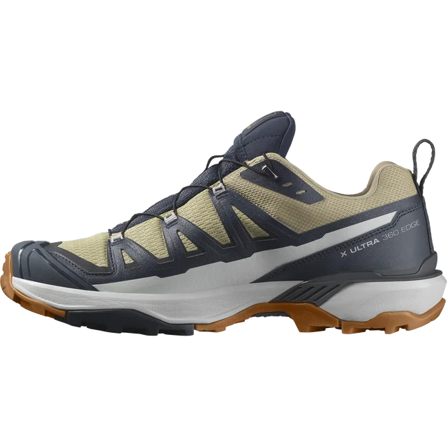 X ULTRA 360 EDGE GORE-TEX  Hiking-Halbschuhe Herren