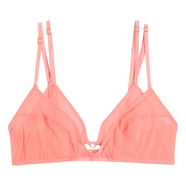 Icone Soutien-gorge Ettore | Rose