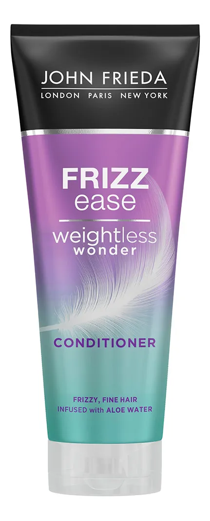 John Frieda Frizz Ease Weightless Wonder Conditioner - 250 ml.