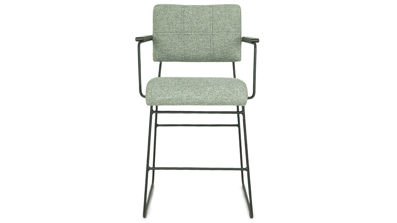 Barkruk Zapp B55 x D64 cm