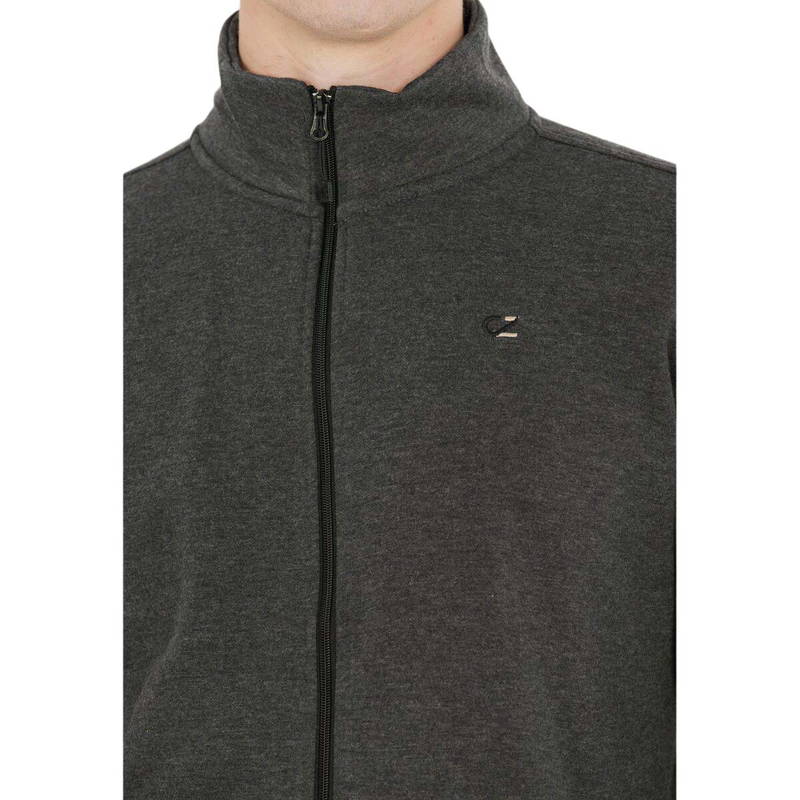 Cruz Pitt Full Zip Sweatshirt Herre
