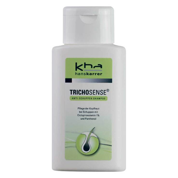 Trichosense Anti-Schuppen Shampoo, 150 ml