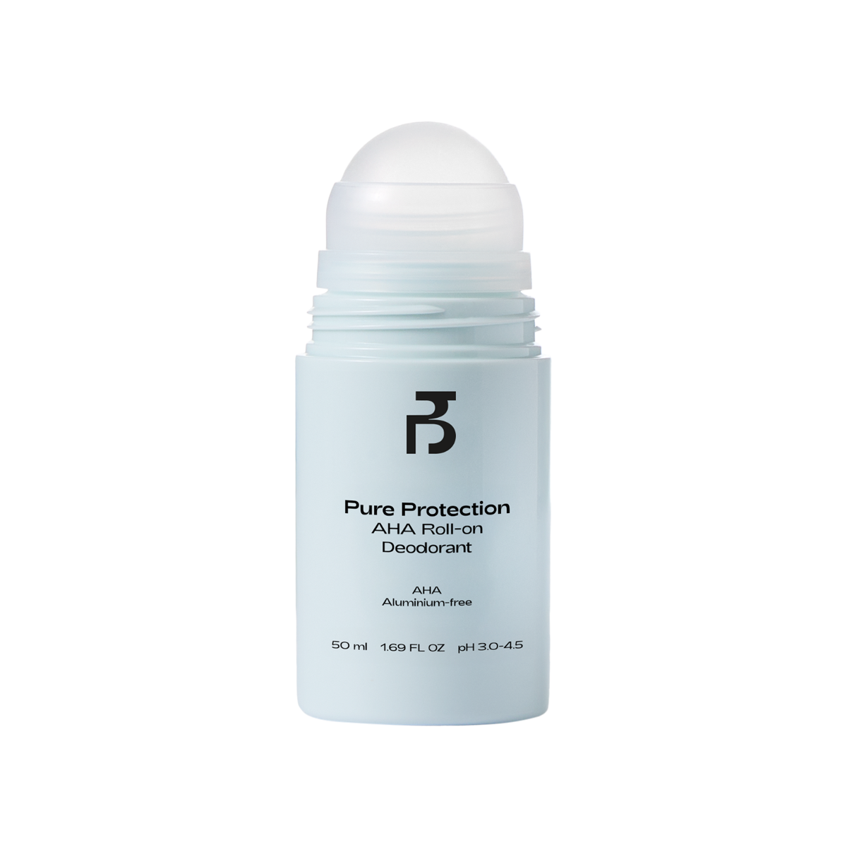 Pure Protection AHA Deodorant Roll-On 50ml