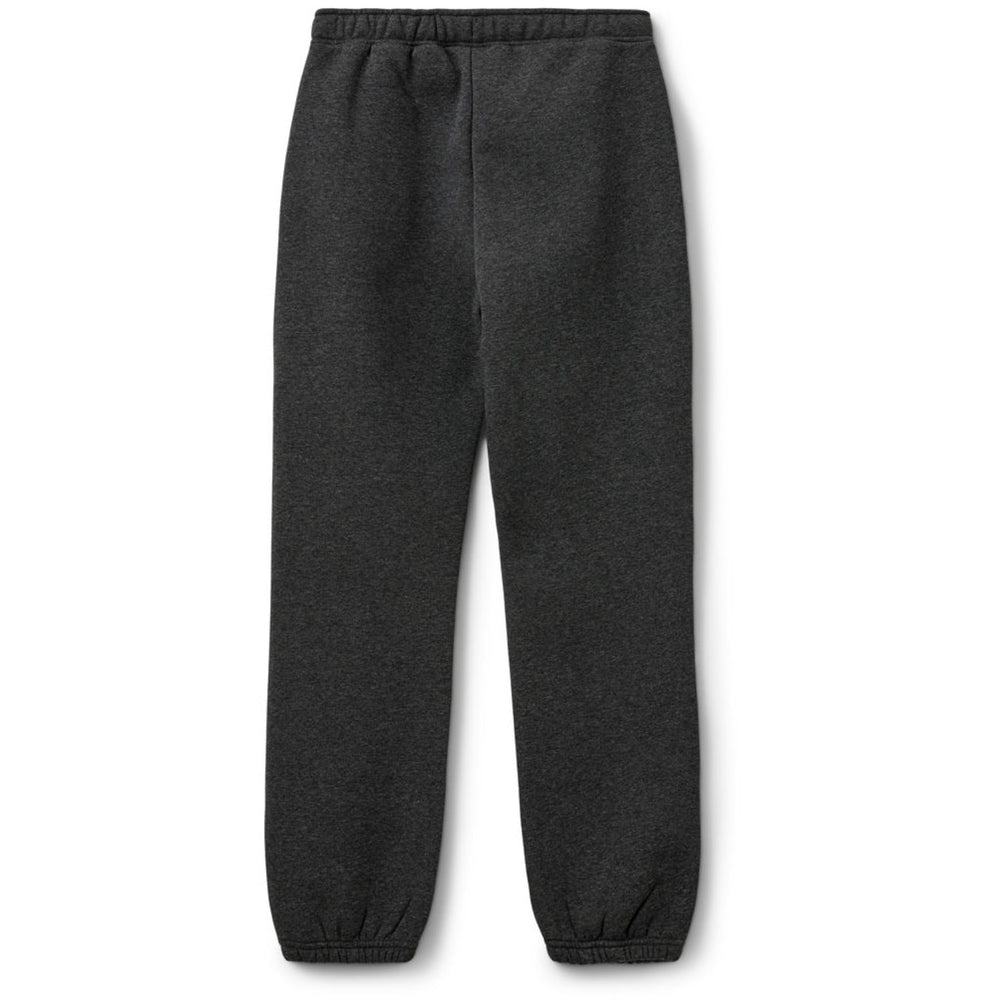 Køb Sofie Schnoor Dark Grey Melange Sweatpants