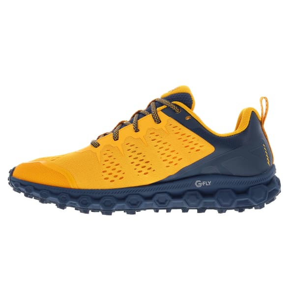 Chaussure trail INOV-8 PARKCLAW G 280 NECTAR/NAVY