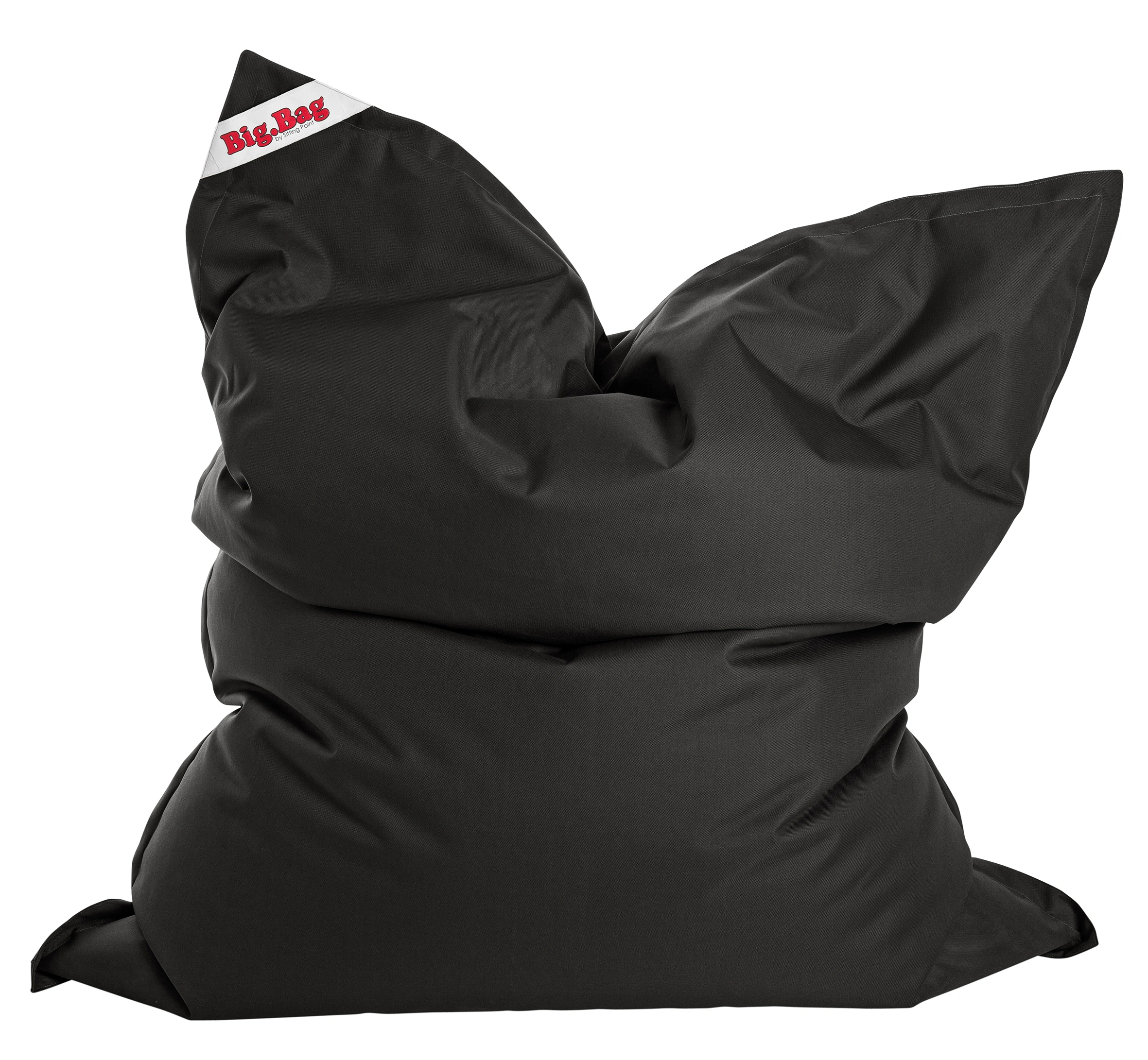 Sitzsack BigBag BRAVA (Farbe: schwarz)