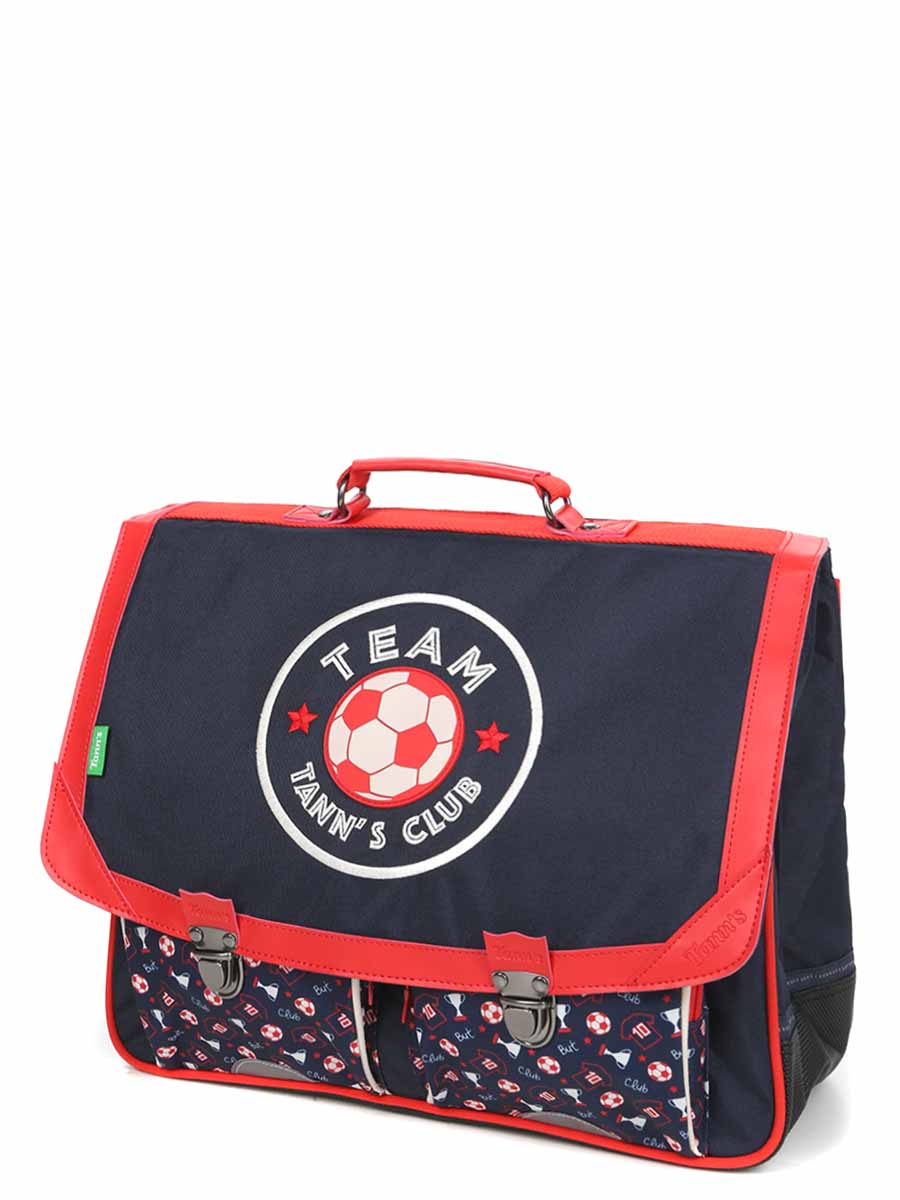 Cartable Tann's Alban 41 cm