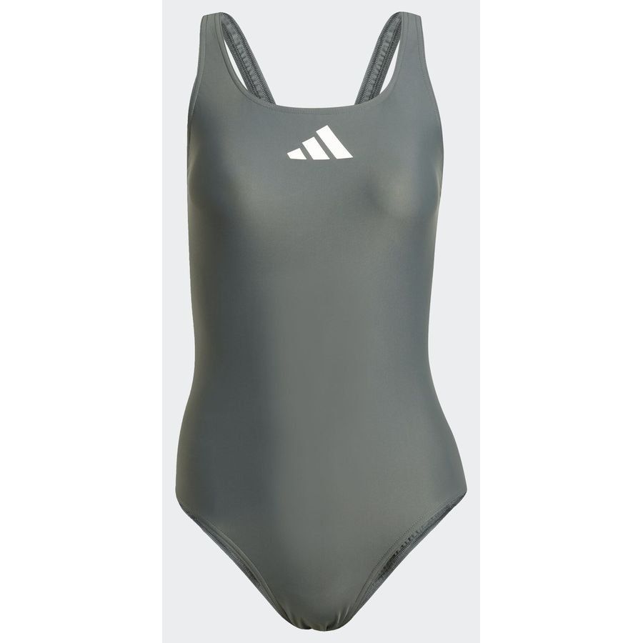 Adidas Maillot de bain 3 Bar Logo