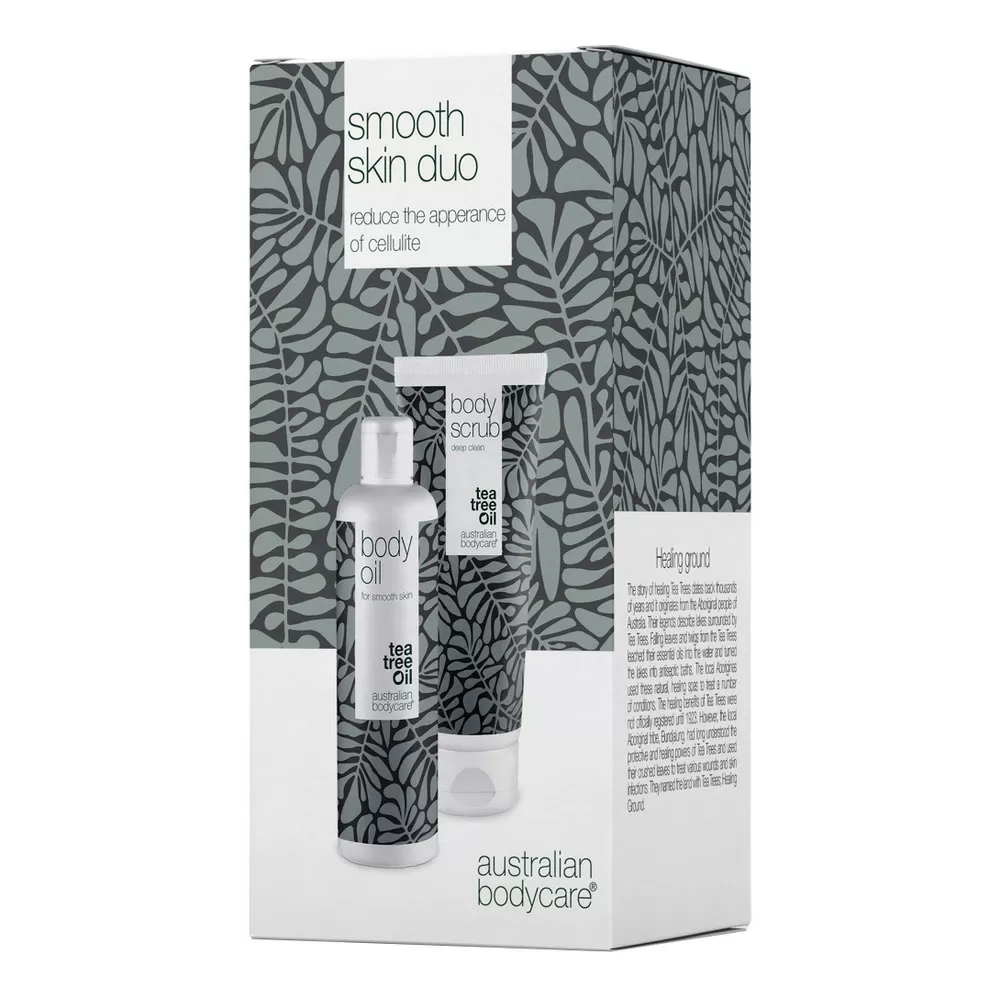 Australian Bodycare Smooth Skin Duo - 1 stk.