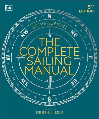 The Complete Sailing Manual (Paperback)
