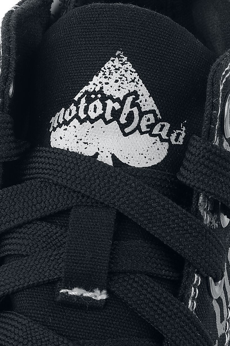 EMP Signature Collection | Motörhead Baskets Enfants