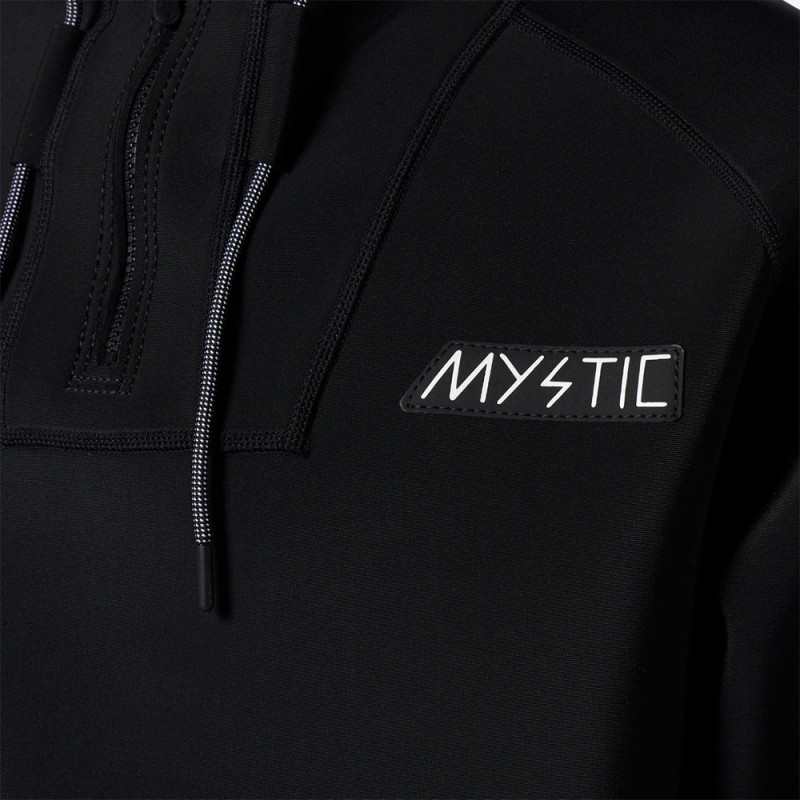 SWEAT NEOPRENE MYSTIC FURY 3/2MM NOIR