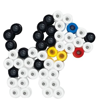 Hama Maxi Perles?t - 100 stk. - Hund