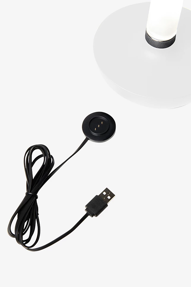 Bordlampe Biarritz USB