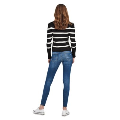 Pull femme Onlsally Puff ONLY