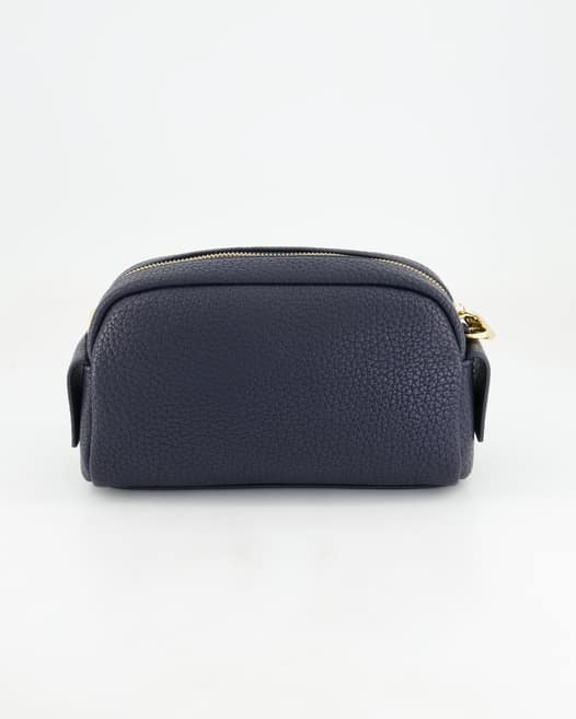 Valentino Camera Bag Blossom Re Handtasche in Blau