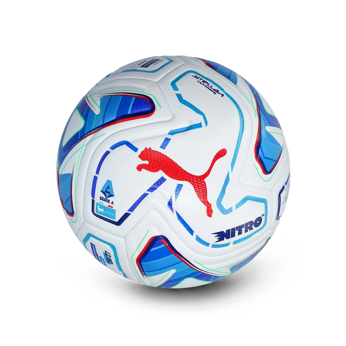 Bola Puma Stellar Serie A Fifa Quality Box