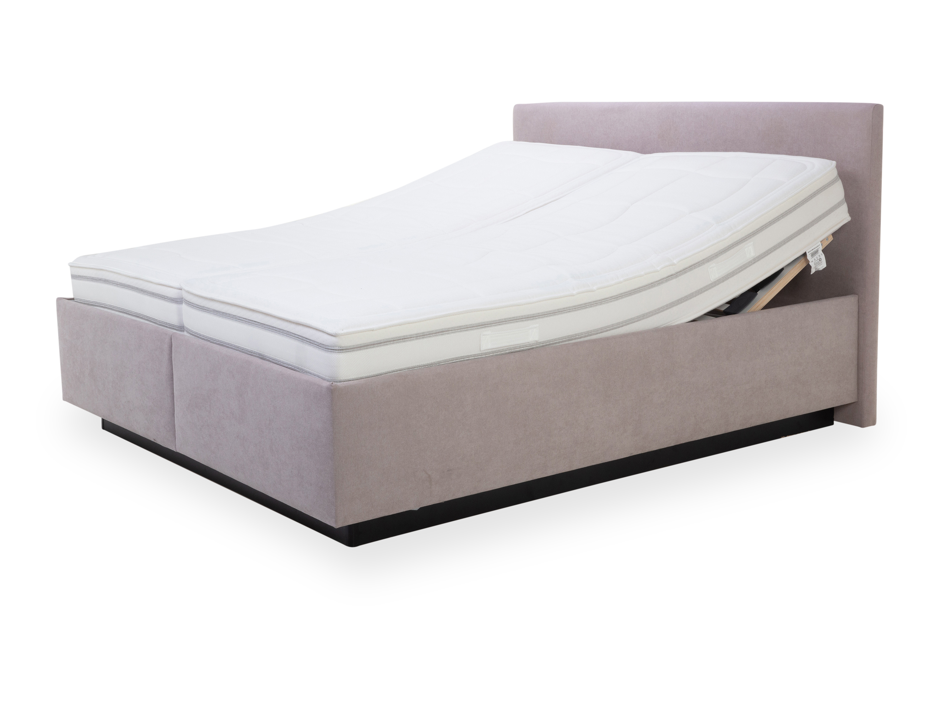 Polsterbett Elastoform OSKAR